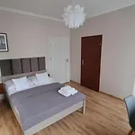 Bursztynowa Przy Morzu - 1 Minuta Do Plazy *