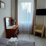 홈스테이 Bursztynowa Przy Morzu - 1 Minuta Do Plazy *