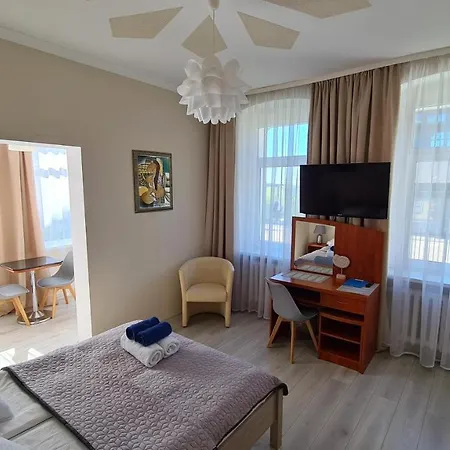 Habitación en casa particular Bursztynowa Przy Morzu - 1 Minuta Do Plazy *