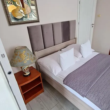 Bursztynowa Przy Morzu - 1 Minuta Do Plazy Ustronie Morskie