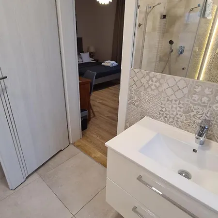 Bursztynowa Przy Morzu - 1 Minuta Do Plazy