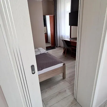 Bursztynowa Przy Morzu - 1 Minuta Do Plazy * Ustronie Morskie