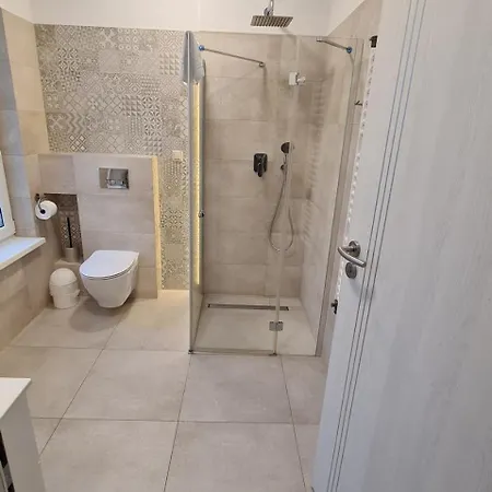 Bursztynowa Przy Morzu - 1 Minuta Do Plazy * Ustronie Morskie